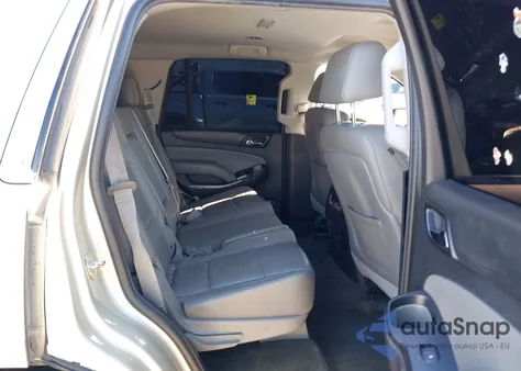 2015 Chevrolet Tahoe Lt z USA, uszkodzony, nr VIN 1GNSKBKC6FR214315